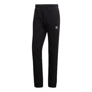 Спортивные штаны adidas originals Trefoil Pants For Men Black, черный