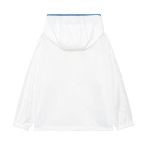 Детская одежда с защитой от солнца Lee, белый