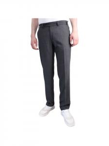 Тканевые брюки Eurex by Brax, черный