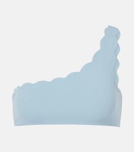 Бикини топ с одним плечом Santa Barbara Marysia, Haze