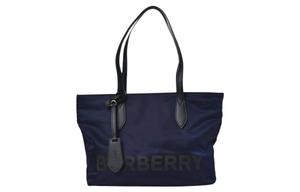 Burberry Нейлоновая сумка тоут