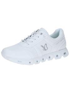 Кроссовки на шнуровке Caprice Sneaker, цвет WHITE COMB