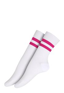 Носки COMPRESSION 2ER PACK ITEM m6, розовый