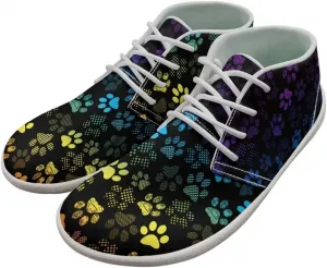 Женские/мужские обувь босиком с широким носком для повседневной носки Yreiwoby