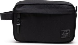 Косметичка Chapter Travel Kit Herschel Supply Co., цвет Black Tonal