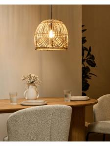 Подвесные светильники POSTRERO - (Ш) 35 x (В) 141 x (Д) 35 см Beliani,  - (W) 35 x (H) 141 x (L) 35 cm