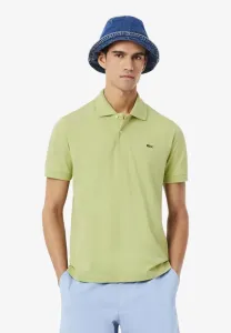 Рубашка-Поло с короткими рукавами Lacoste, Vert-Uyb