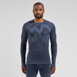 Техническая футболка Odlo ACTIVE WARM для мужчин