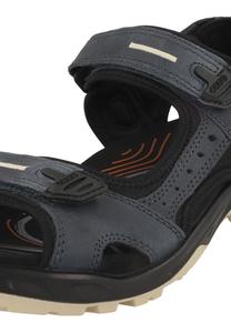 Трекинговые сандалии ECCO, темно-синий