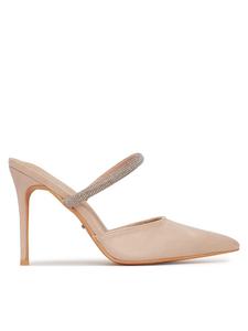 Мюли HT92931-A229 Deezee, бежевый