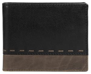 Кошелек Bagan, черный