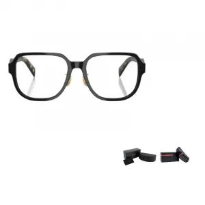 PRADA Очки квадратной формы, Black