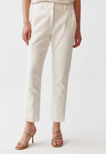 Брюки RIMINI TATUUM, кремовый