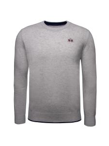 Свитер La Martina, цвет Kitt