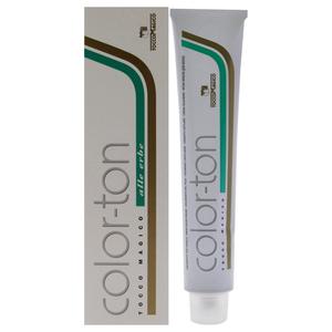 Стойкая краска для волос Color-Ton - 5P-578 Аметист от Tocco Magico, подходит для мужчин и женщин - 3,38 унции (99 г), прозрачный