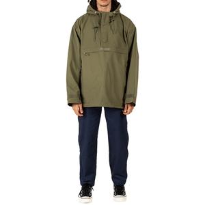 Мужская куртка Converse, цвет Army Green