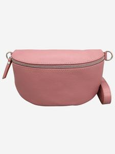 Сумка через плечо Brise Sahel, Mottled Pink