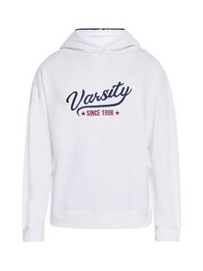 Толстовка DreiMaster Maritim, белый