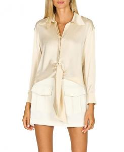 Топ Rae Secret Mission, белый