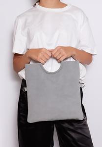 Сумка Chiara Ferretti Handbag, Grey