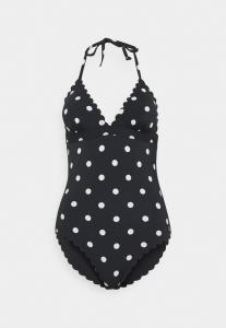 Купальник SWIMSUIT LASCANA, черный