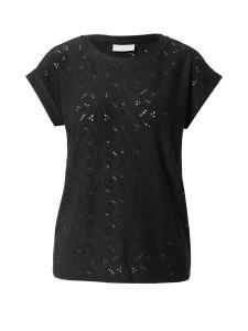 Рубашка Freequent BLOND, черный