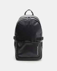 Синий рюкзак с местом для ноутбука Lacoste