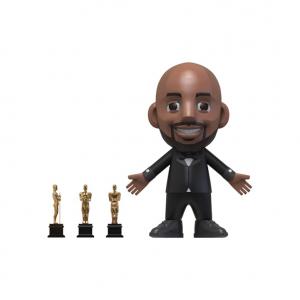 AcePlayer NBA BLACK MAMBA Kobe Bryant Mystery Boxes Single Mystery Box/Full Box 6 Pcs