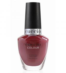 Cuccio, 1348 Лак для ногтей, 13 мл On The Up&up
