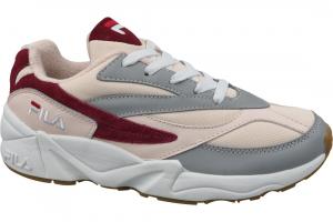 Кроссовки Fila Fila 94 Wmn Low, розовый