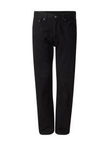 Джинсы свободного кроя LEVIS ┬о 555, Black