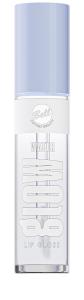 Bell, Water Glow Lip Gloss, блеск для губ, 01 Clear Rules!