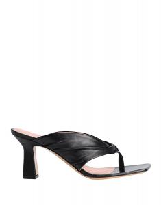 Сандалии 8 By Yoox, черный