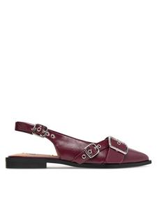 Сандалии SM11003901 Steve Madden, красный
