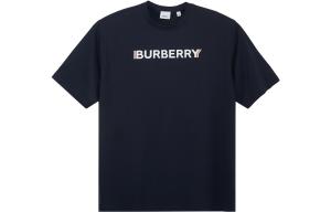 Мужская футболка Burberry, синий