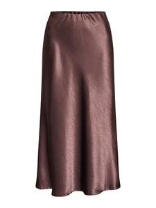 Юбка SISTERS POINT GEWO, коричневый