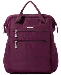 Небольшой рюкзак City Scape Baggallini, Mulberry