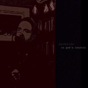 Сингл 7" Heide, Dan: In God's Country / Sometimes