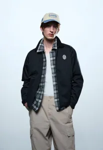 Куртка reynolds для межсезонья Former, Black Parliament