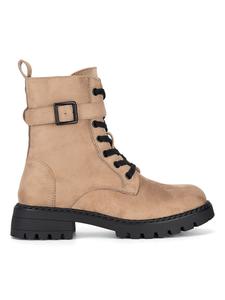Ботильоны DeeZee WS6111-27, бежевый