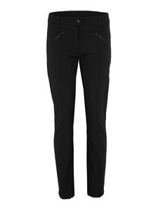 Облегающие тренировочные брюки CMP, черный