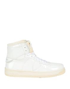 Кеды Philippe Model, белый