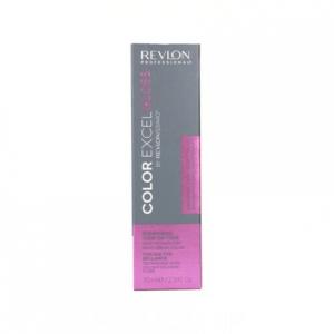 Стойкая краска для волос Revlonissimo Excel Gloss № 22, 70 мл