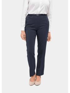 Тканевые брюки GOLDNER MARTHA, синий