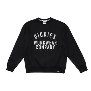 Dickies Свитшот Black DK0A87C5BLK Unisex