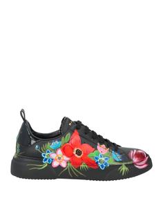 Кроссовки Maimai, черный