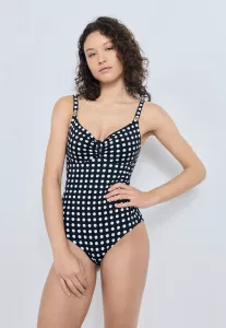 Купальник sauvage с косточками Chantelle, Dolce