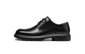 HLA Туфли мужские Low top Black