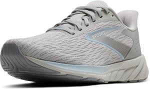Женские кроссовки Brooks Anthem 7, Antarctica/Harbor Mist/Skyway