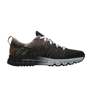 Кроссовки Nike Air Max Flyknit 2014 HTM, Mark Parker iD